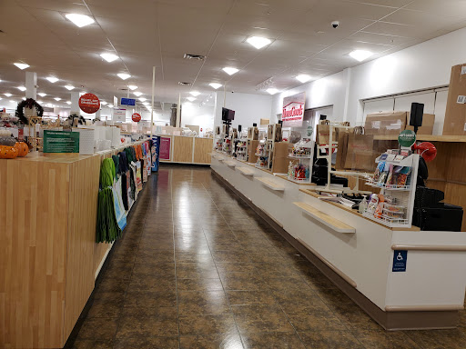 Department Store «HomeGoods», reviews and photos, 65 Commerce Way, Seekonk, MA 02771, USA