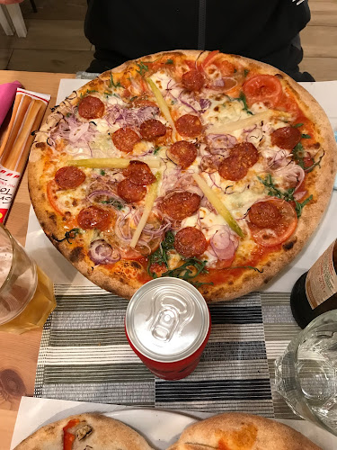 ristoranti Bunny Pizza Vicenza