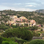 Photo n°8 de l'avis de bamidele.u fait le 16/06/2017 à 16:29 sur le  Hotel Pitrizza, Costa Smeralda à Liscia di Vacca