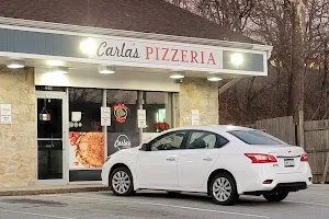 Carla's Pizzeria image