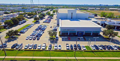 Used Car Dealer «Auto Merchants», reviews and photos, 4464 W Plano Pkwy, Plano, TX 75093, USA