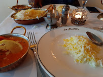 Korma du Restaurant indien Le Kavéri à Asnières-sur-Seine - n°3