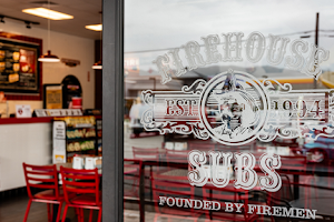 Firehouse Subs image
