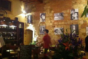 E Lucevan le Stelle - Wine Bar Bistro image