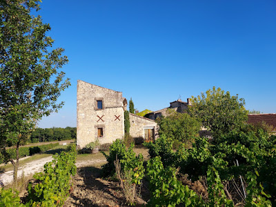 Le Pigeonnier de Vallières - Gîte dans le Tarn à Cahuzac-sur-Vère