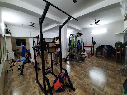 A2 Fitness Club - Hmm. 42, Shiv Path, near Bal Vidya School, Bhatia Basti, Uliyan, Jamshedpur, Jharkhand 831005, India