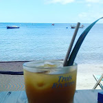 Photo n° 1 de l'avis de Laurent.o fait le 04/08/2023 à 19:07 pour RoseBonbon à Les Anses-d'Arlet