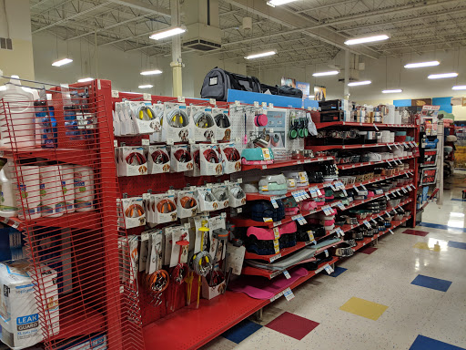 Pet Supply Store «Petco Animal Supplies», reviews and photos, 6842 S Redwood Rd, West Jordan, UT 84084, USA