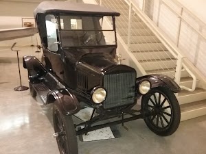 Port Townsend Aero Museum - photo 18