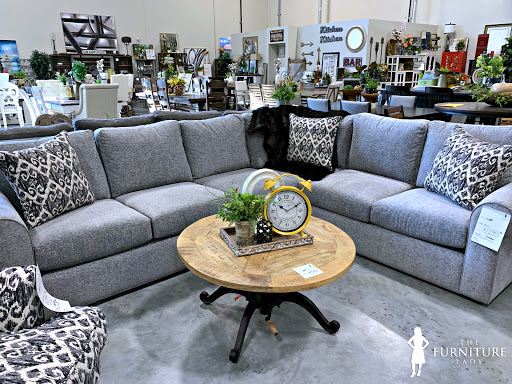 Furniture Store «Furniture Lady», reviews and photos, 14648 S 800 W, Bluffdale, UT 84065, USA