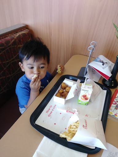 Fast Food Restaurant «Chick-fil-A», reviews and photos, 8613 Firestone Blvd, Downey, CA 90241, USA