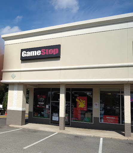 Video Game Store «GameStop», reviews and photos, 1531 N Parham Rd, Richmond, VA 23229, USA