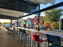 Atmosphère du Bar-restaurant à huîtres La Cabane du Pêcheur à Le Château-d'Oléron - n°10