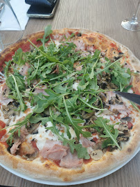 Pizza du Restaurant italien Le so' Bois-d'Arcy - n°6