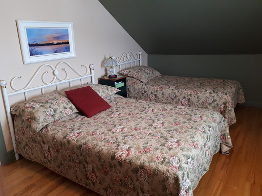 Bed & Breakfast Gîtes Makadan (Les) in Normandin (QC) | CanaGuide