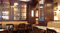 Atmosphère du Café Café Belloy à Paris - n°14