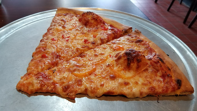 #1 best pizza place in Franklin - 3 Brothers Pizza