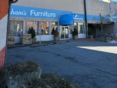 Dunham's Furniture Inc.