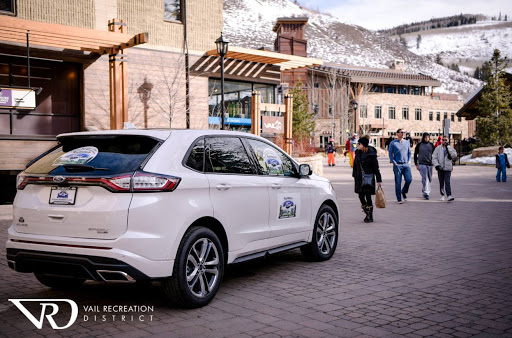 Ford Dealer «Summit Ford», reviews and photos, 200 Buffalo Mountain Dr, Silverthorne, CO 80498, USA