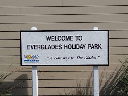 Wildlife Park «Everglades Holiday Park», reviews and photos, 21940 Griffin Rd, Fort Lauderdale, FL 33332, USA