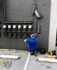 Wise Electrical Solutions - Photo 6 - Car repair in , Round Rock