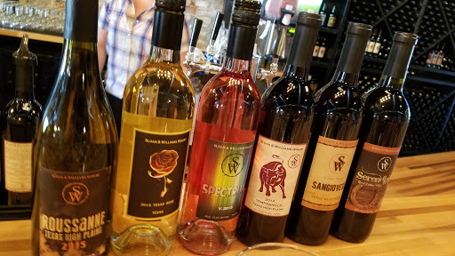 Winery «Sloan & Williams Winery», reviews and photos, 401 S Main St, Grapevine, TX 76051, USA