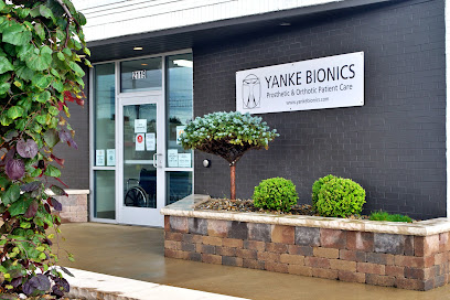 Yanke Bionics