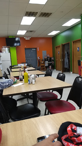 Grocery Store «Yolis Supermarket», reviews and photos, 4202 S Meridian St # 46217, Indianapolis, IN 46217, USA