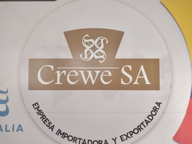 Opiniones de Empresa Crewe S.A en Cotacachi - Oficina de empresa