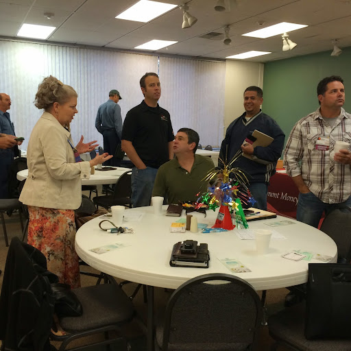 Event Venue «17th Avenue Place Event Center», reviews and photos, 478 17th Ave, Longmont, CO 80501, USA