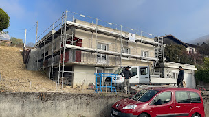 Photo n°6 de ALP AFG Echafaudage à Pringy ()