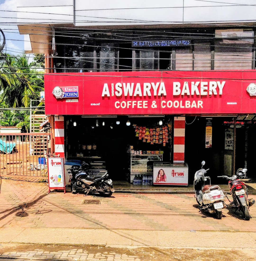 Aiswarya Bakery