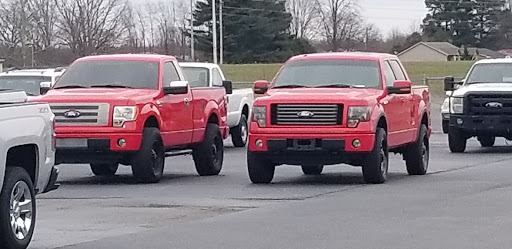 Used Car Dealer «Gowen Wholesale Auto», reviews and photos, 1900 N Locust Ave, Lawrenceburg, TN 38464, USA