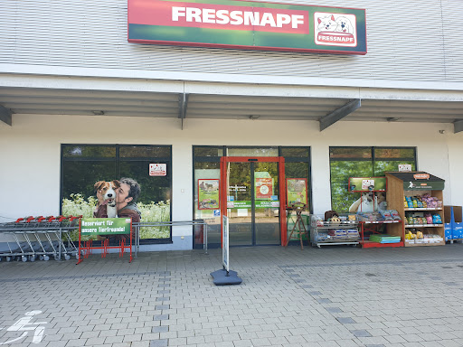 Fressnapf Unterschleißheim unter Unterschleißheim, 