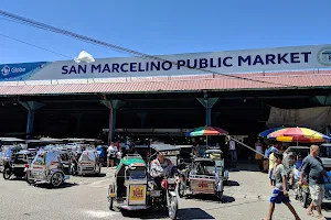 San Marcelino Public Market image