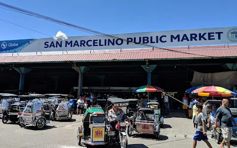 San Marcelino Public Market image