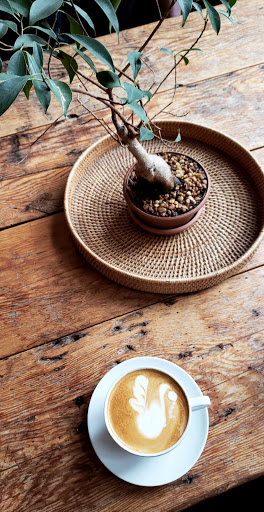 Cafe «Street 14 Café», reviews and photos, 1410 Commercial St, Astoria, OR 97103, USA