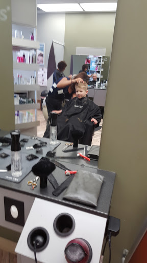 Hair Salon «Great Clips», reviews and photos, 106 Marketplace Cir, Georgetown, KY 40324, USA