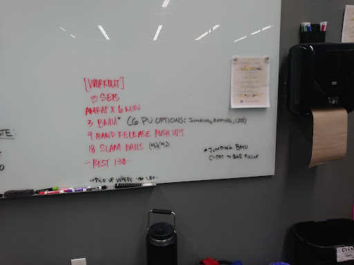 Gym «NorCal CrossFit Mountain View», reviews and photos, 1347 W El Camino Real, Mountain View, CA 94040, USA