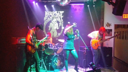 Explore ares god of war tattoo ideas, creative tattoo ideas in Fort Myers, available at HOWL Tattoo & Piercing