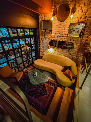 Avaliações sobre Mesa Bar e Restaurante em Porto Alegre - Restaurante