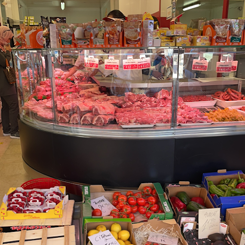 Boucherie rôtisserie viandes de qualite Halal à Cagnes-sur-Mer