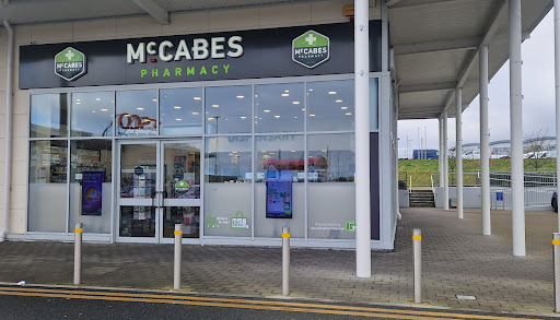McCabes Pharmacy Airside in Swords, Co. Dublin (Baile Átha Cliath)