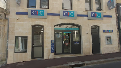CIC à Fécamp
