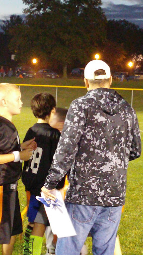 Community Center «Ahrens Family Center», reviews and photos, 1436 Penrose St, Grinnell, IA 50112, USA