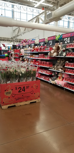 Supermarket «Walmart», reviews and photos, 3301 Tower Rd, Aurora, CO 80011, USA