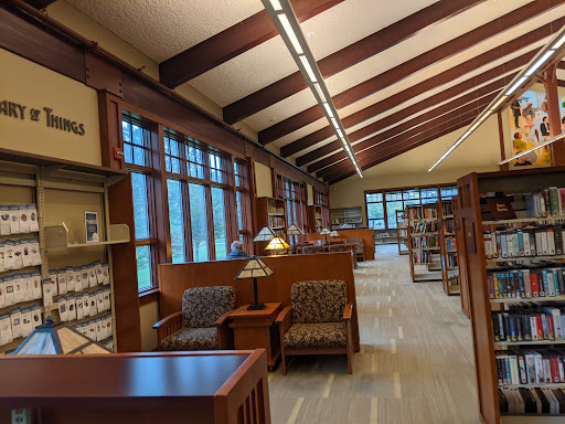 Delta Township District Library