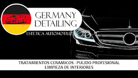 Germany Detailing