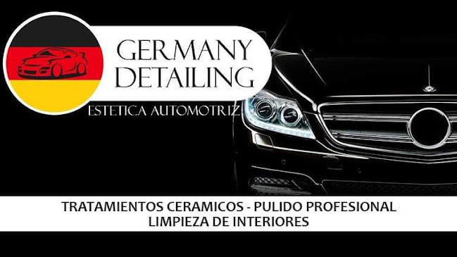 Germany Detailing