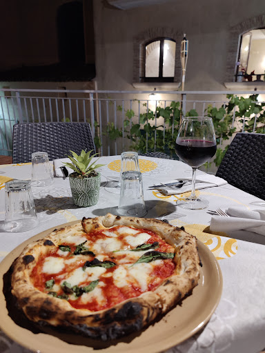Al Chiostro Buccino in Buccino, Provincia di Salerno